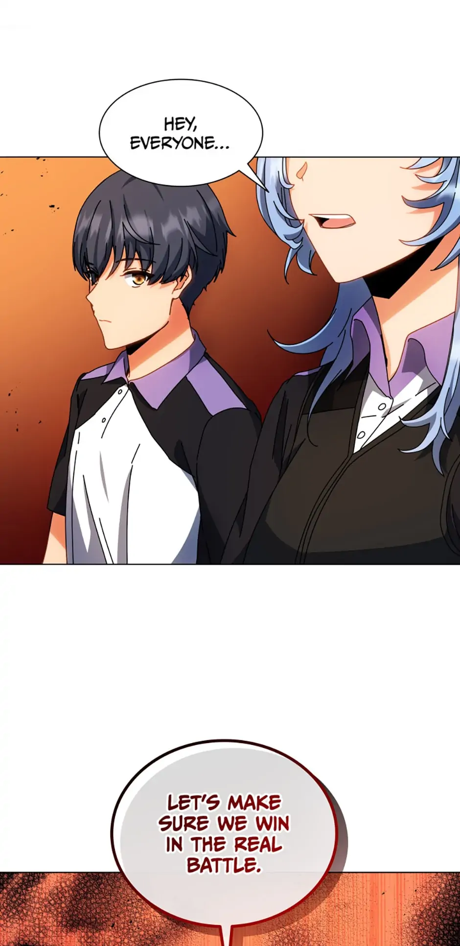 Read Necromancer Academy and the Genius Summoner EN Manga Online