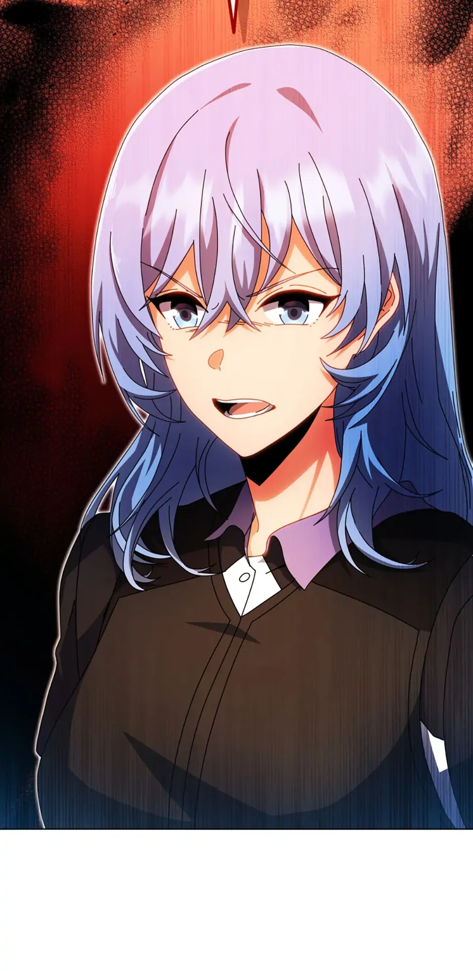 Read Necromancer Academy and the Genius Summoner EN Manga Online