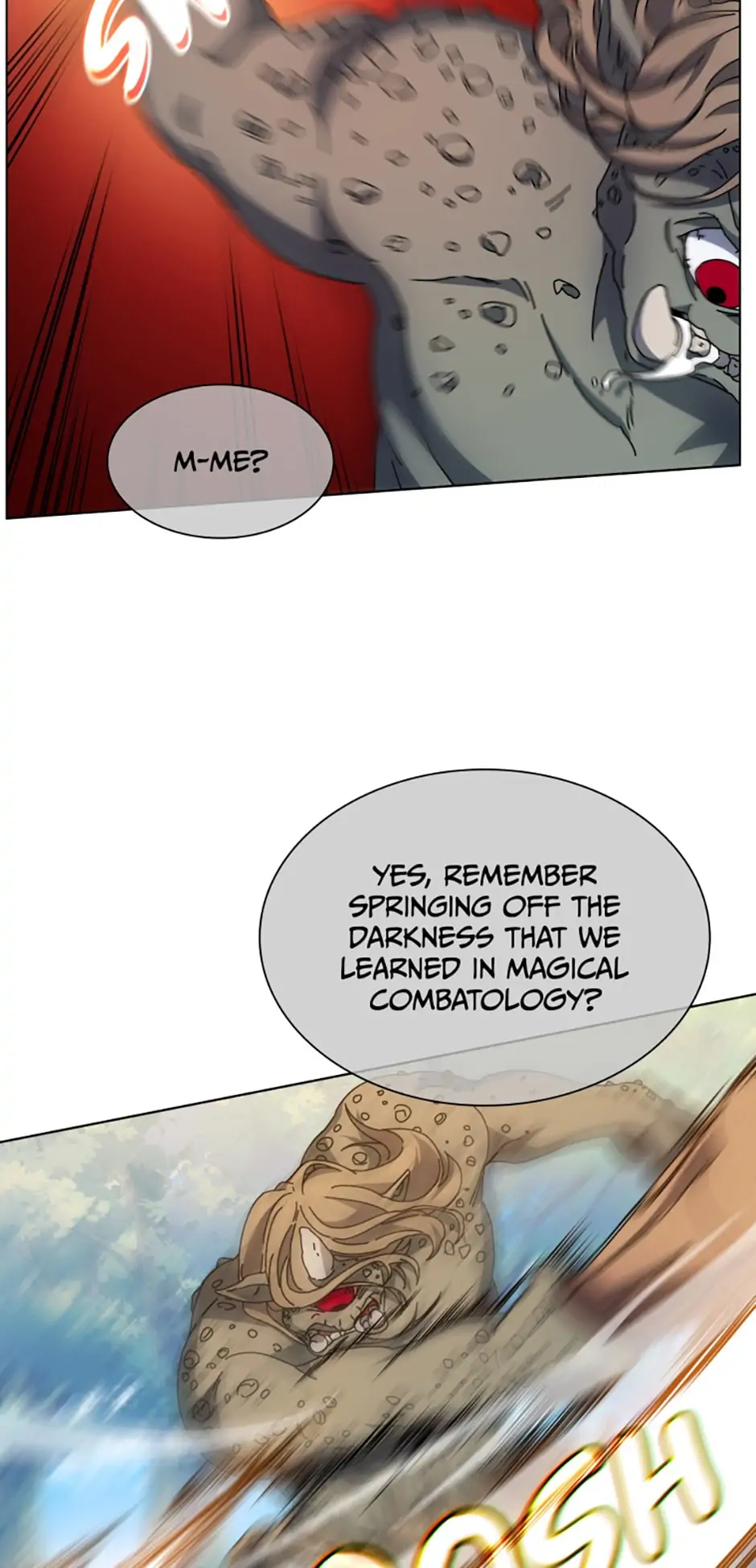 Read Necromancer Academy and the Genius Summoner EN Manga Online