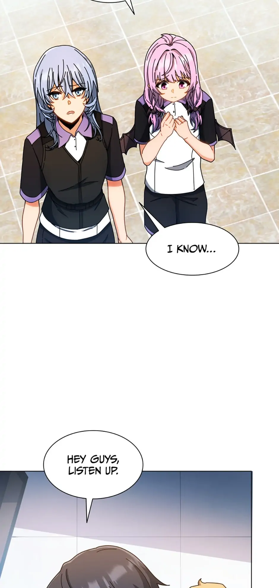 Read Necromancer Academy and the Genius Summoner EN Manga Online