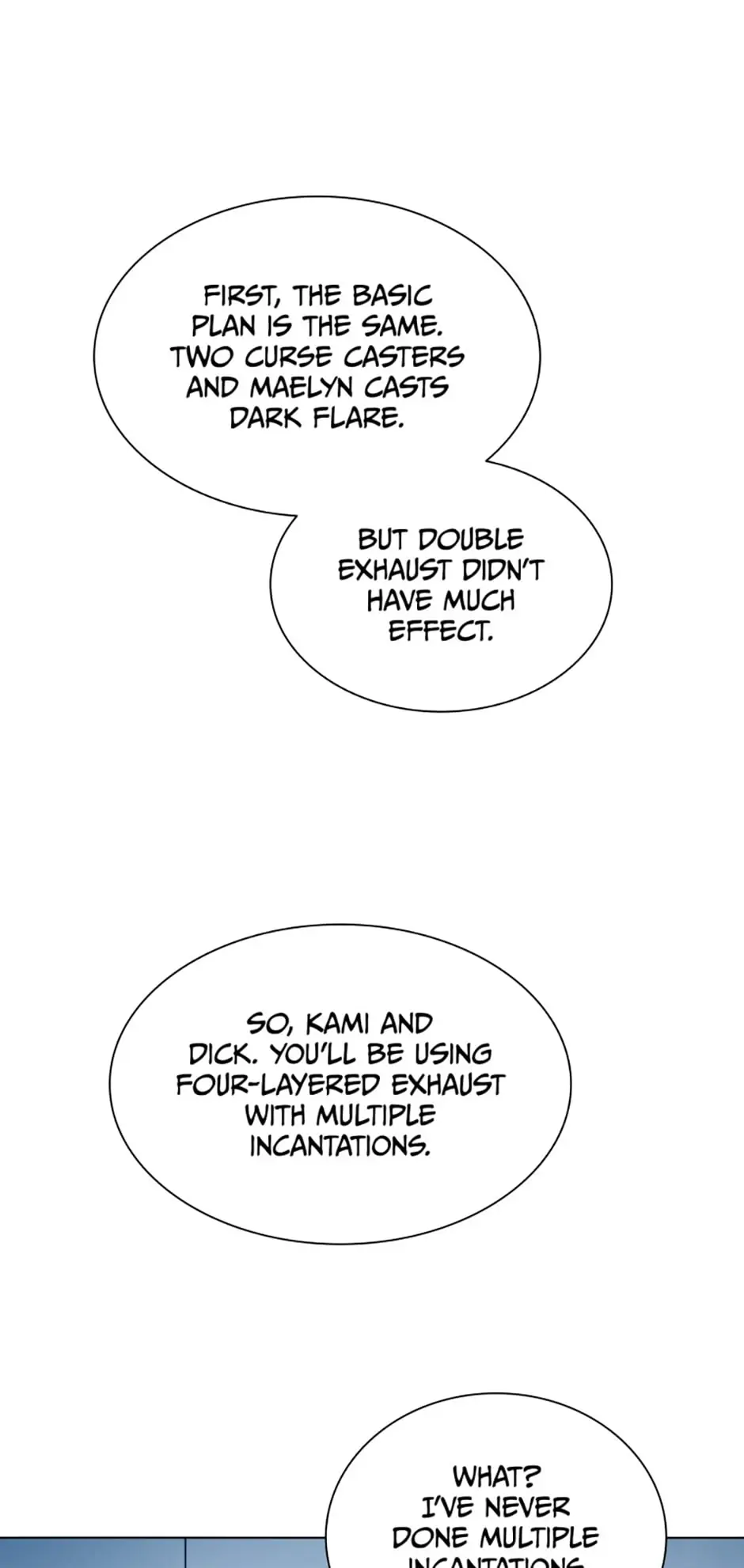 Read Necromancer Academy and the Genius Summoner EN Manga Online