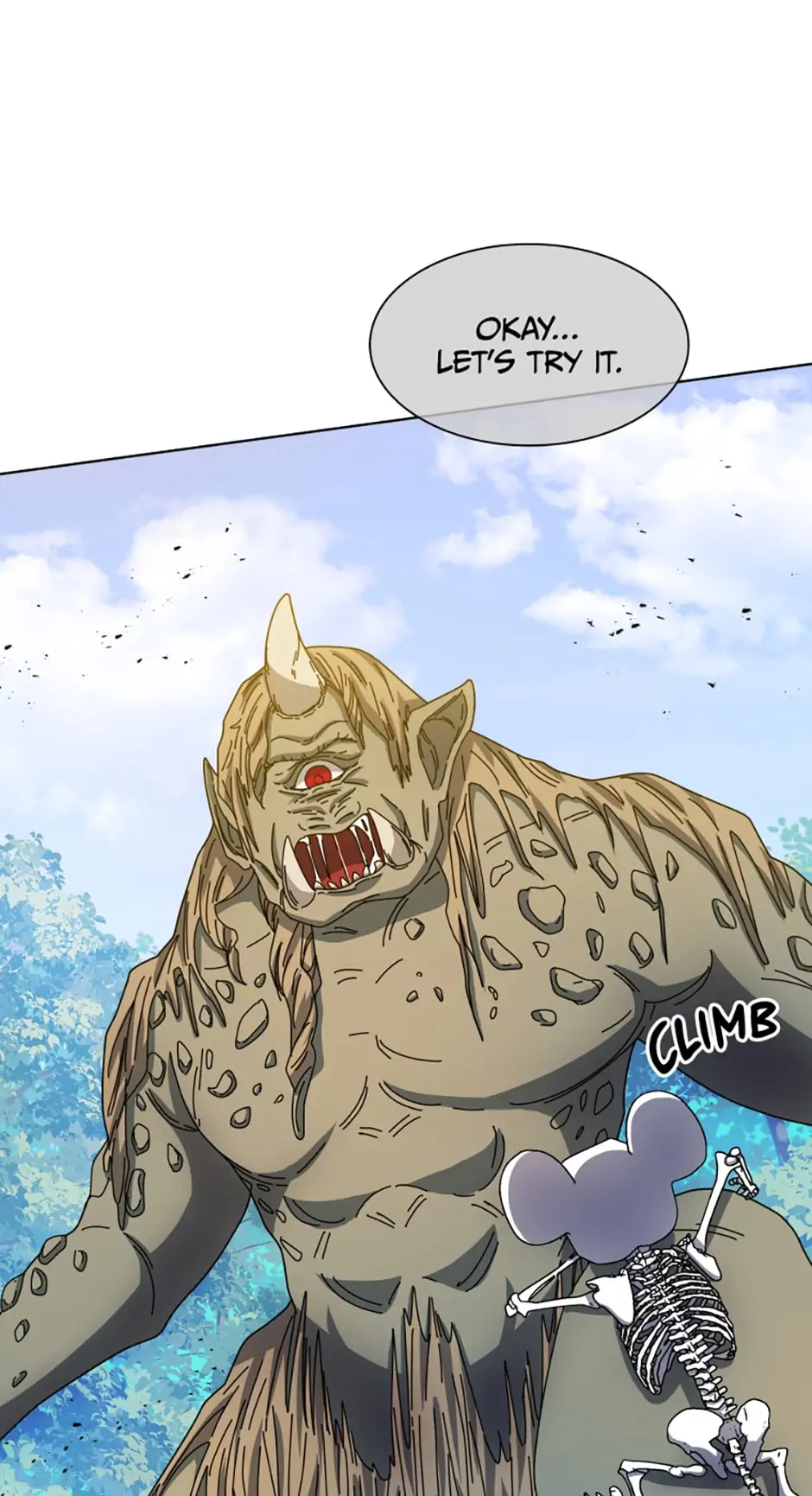 Read Necromancer Academy and the Genius Summoner EN Manga Online