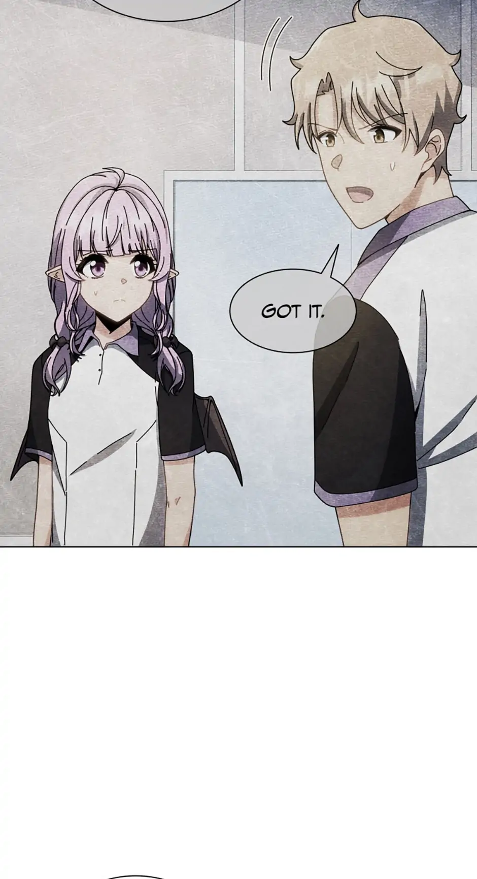 Read Necromancer Academy and the Genius Summoner EN Manga Online