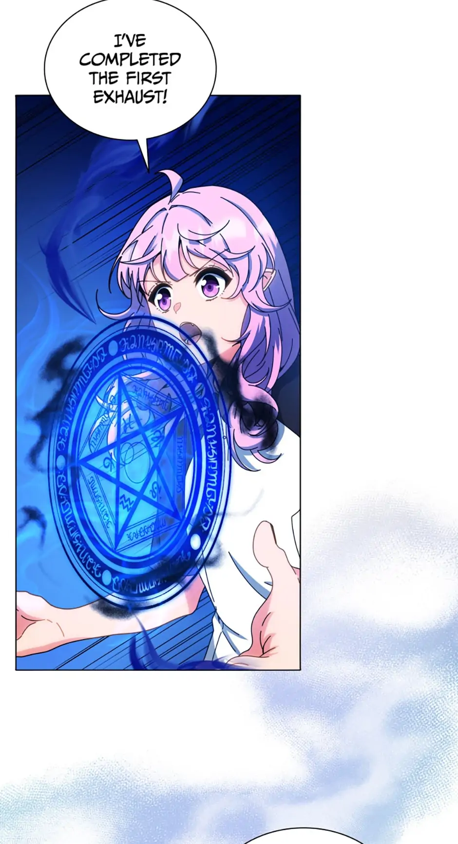 Read Necromancer Academy and the Genius Summoner EN Manga Online