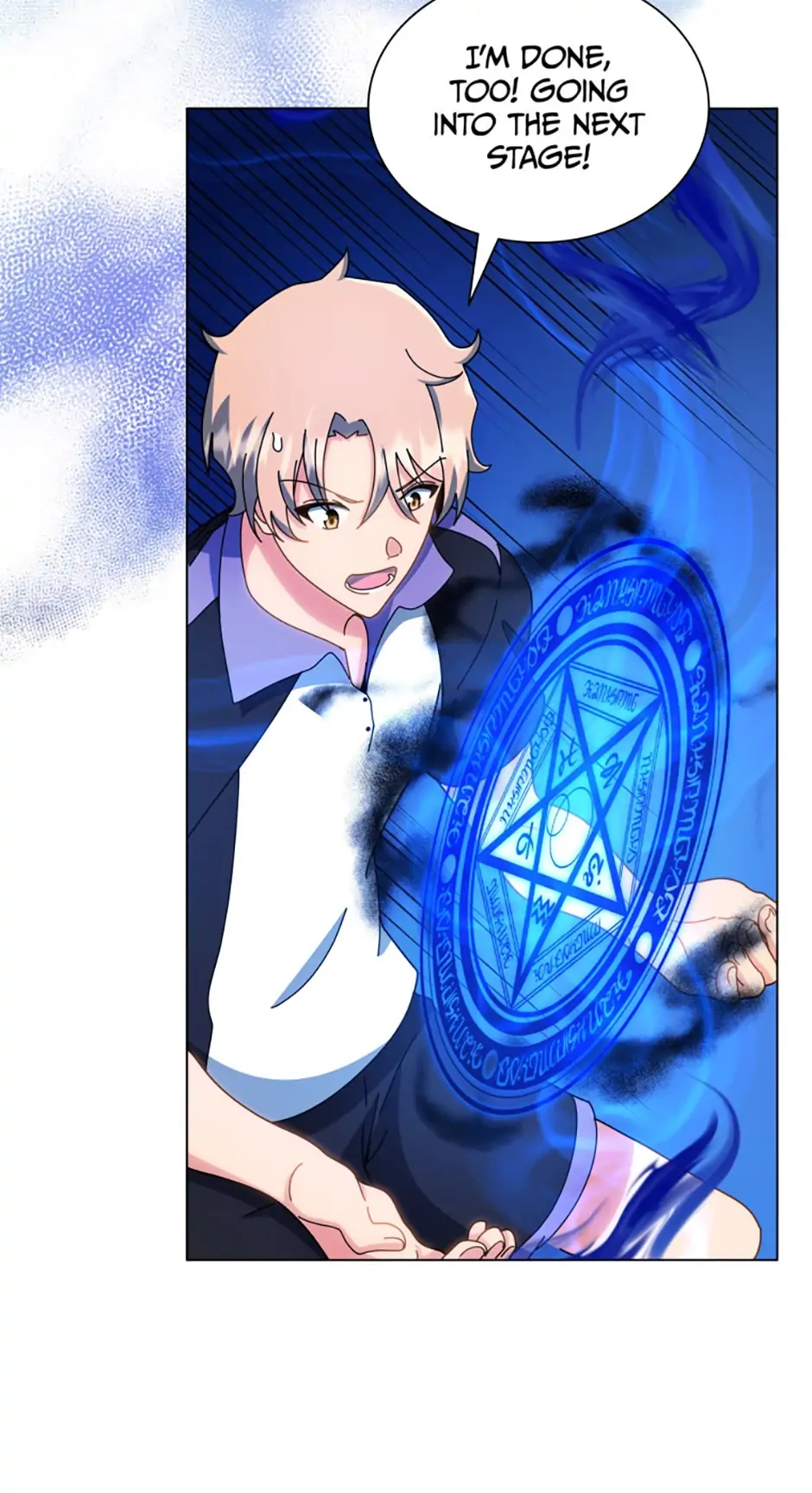 Read Necromancer Academy and the Genius Summoner EN Manga Online