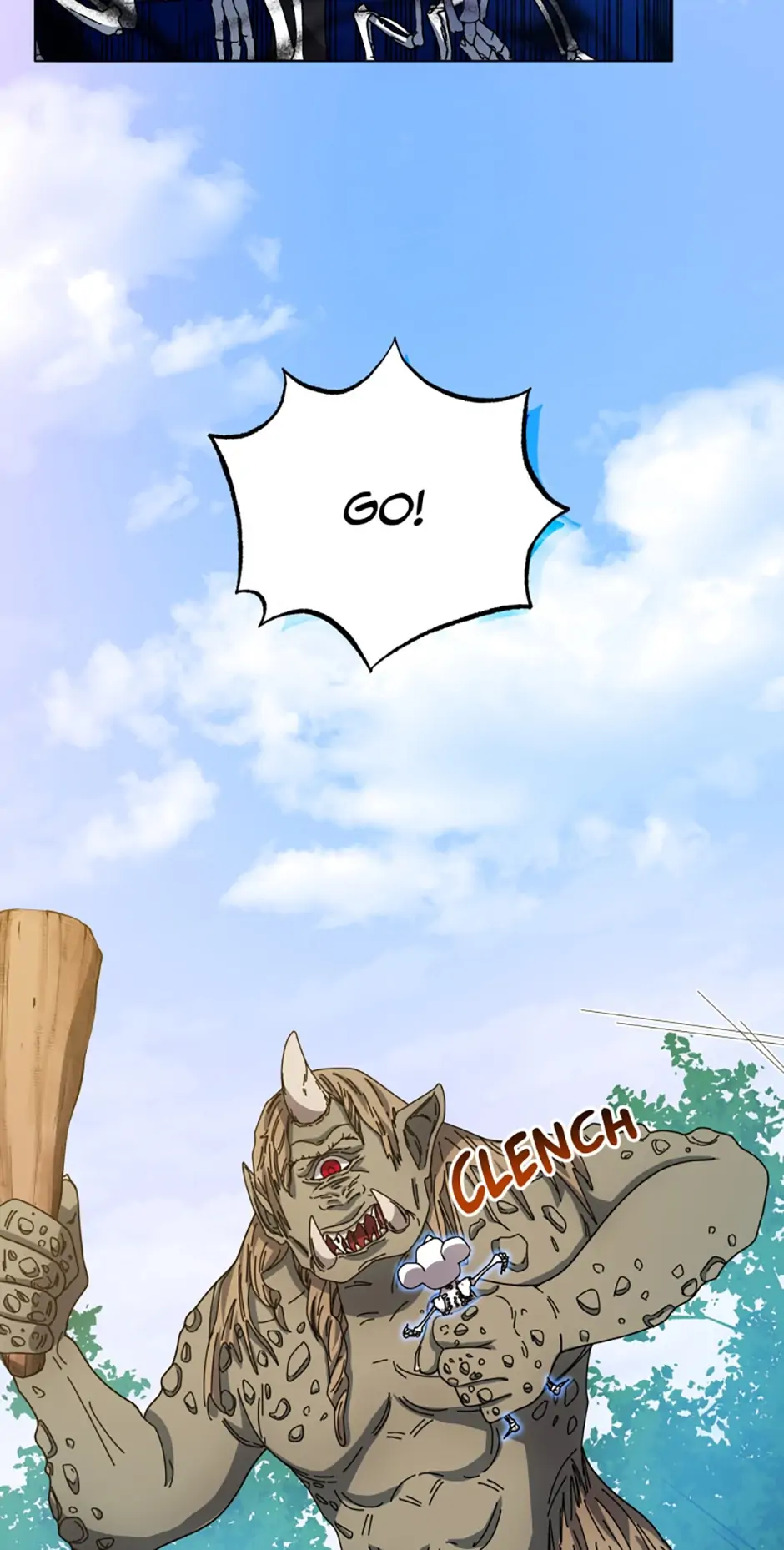 Read Necromancer Academy and the Genius Summoner EN Manga Online