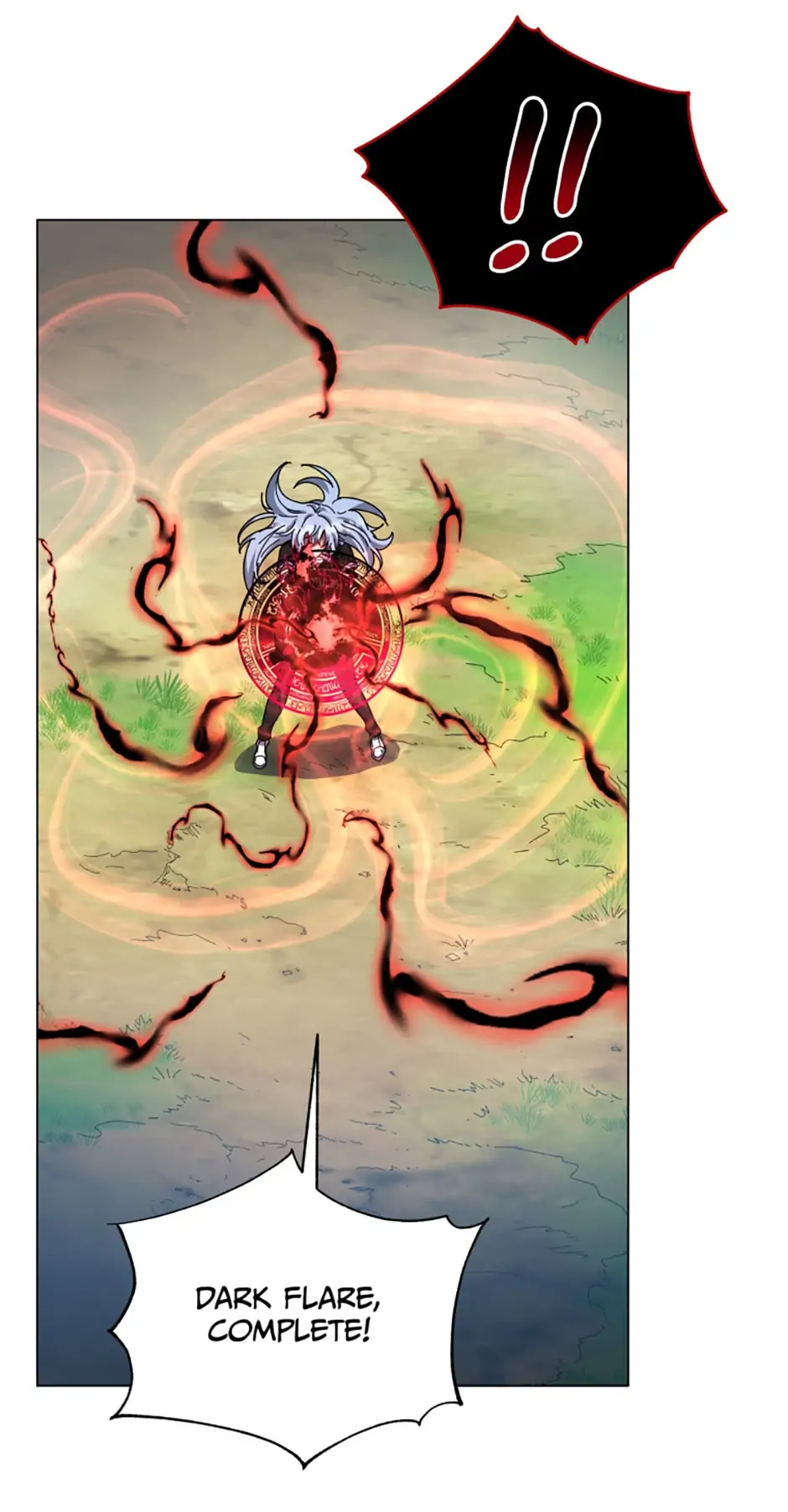 Read Necromancer Academy and the Genius Summoner EN Manga Online