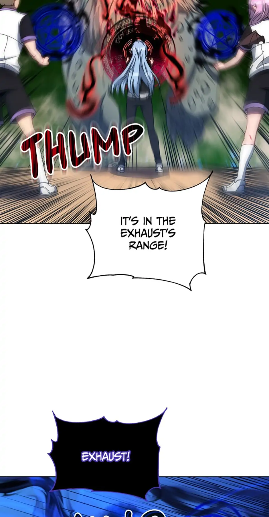 Read Necromancer Academy and the Genius Summoner EN Manga Online