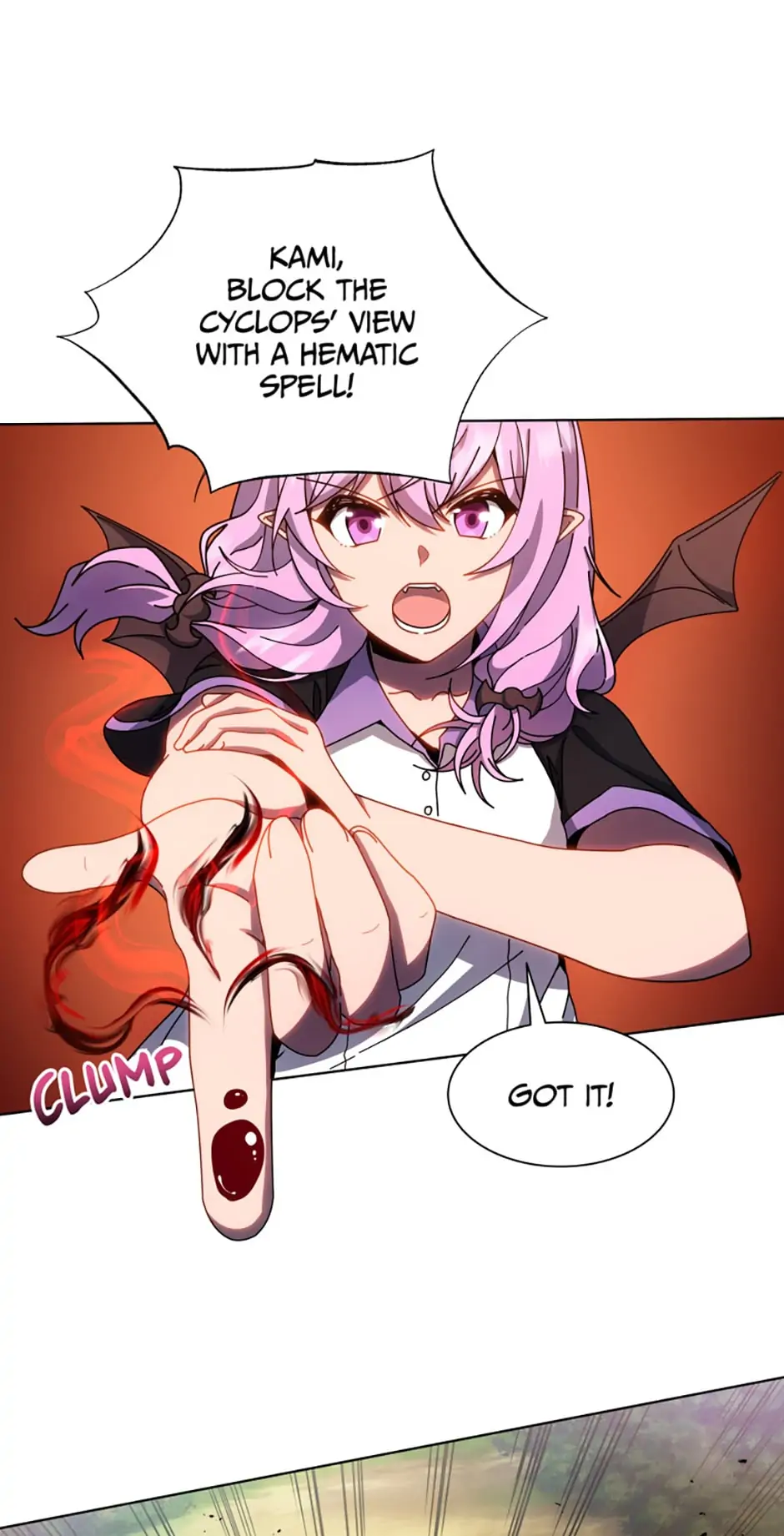 Read Necromancer Academy and the Genius Summoner EN Manga Online