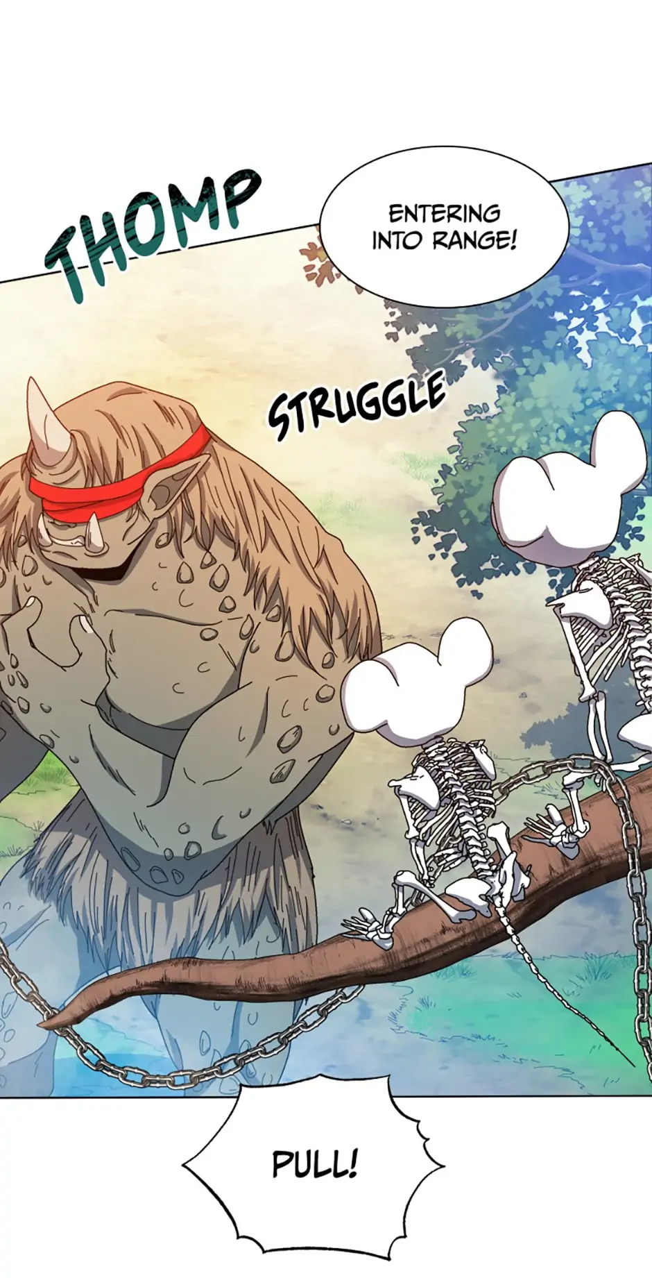 Read Necromancer Academy and the Genius Summoner EN Manga Online
