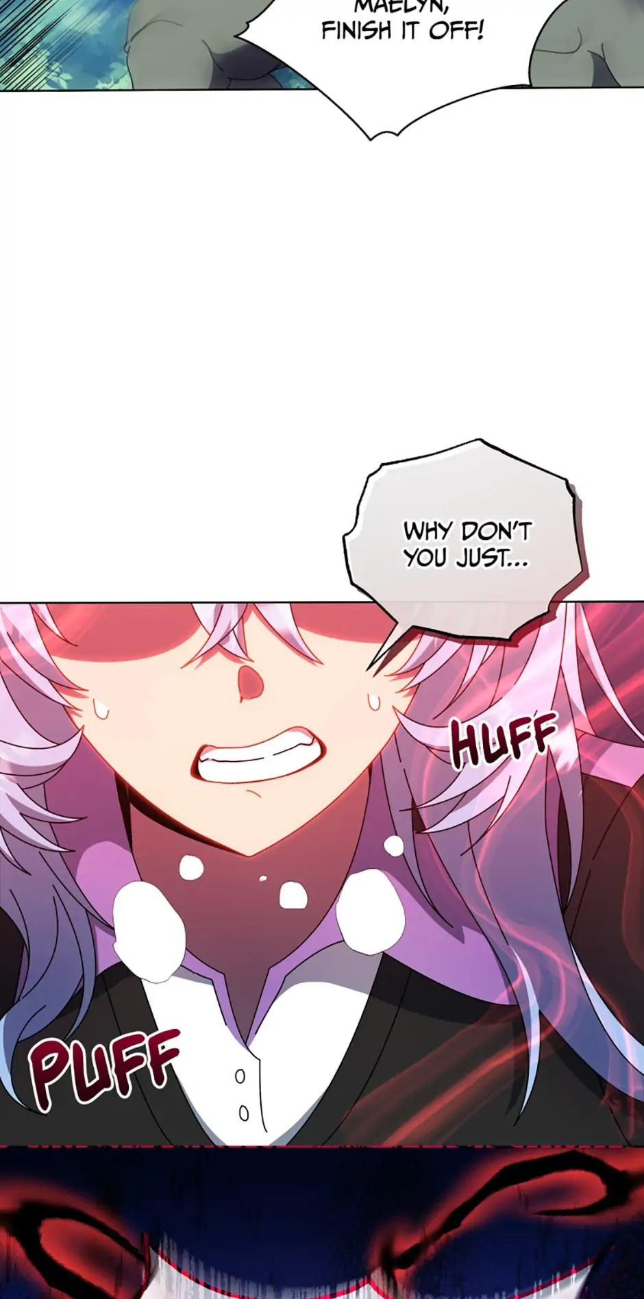 Read Necromancer Academy and the Genius Summoner EN Manga Online