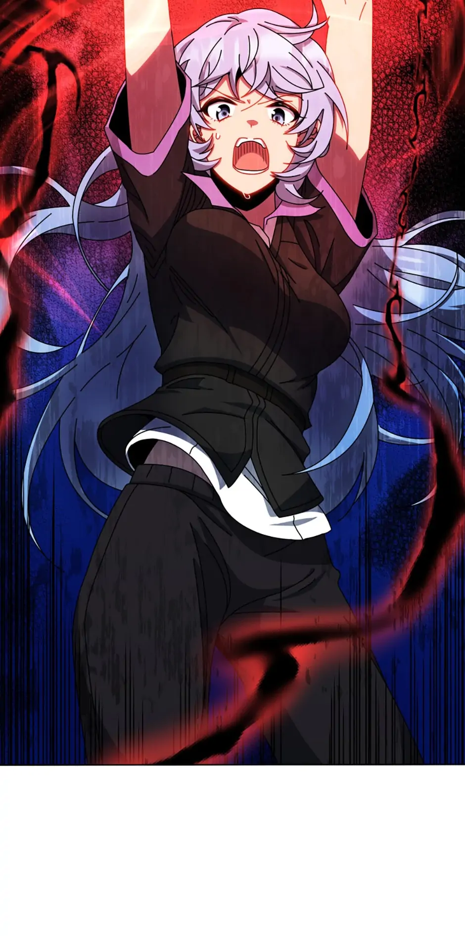 Read Necromancer Academy and the Genius Summoner EN Manga Online