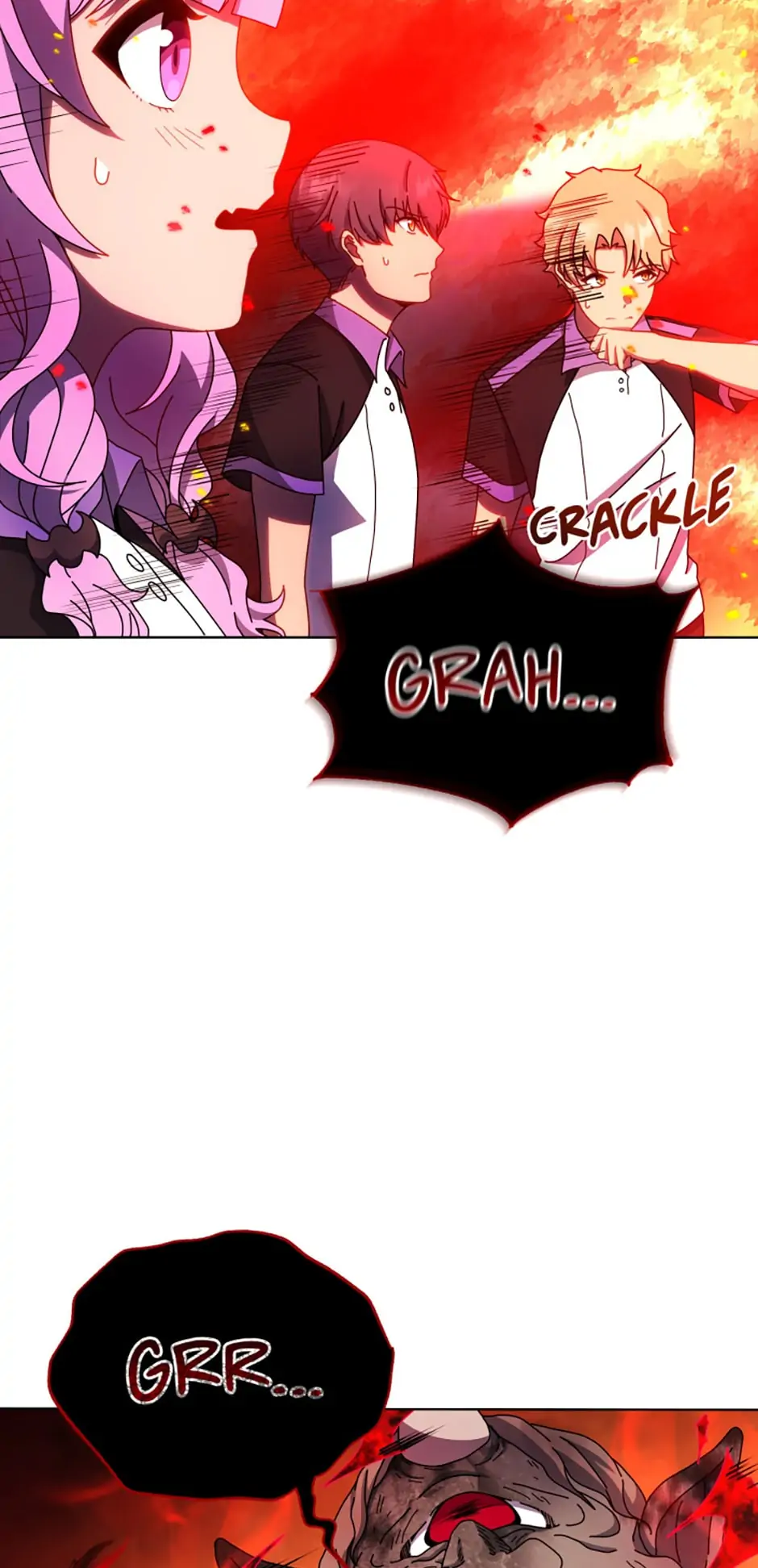 Read Necromancer Academy and the Genius Summoner EN Manga Online