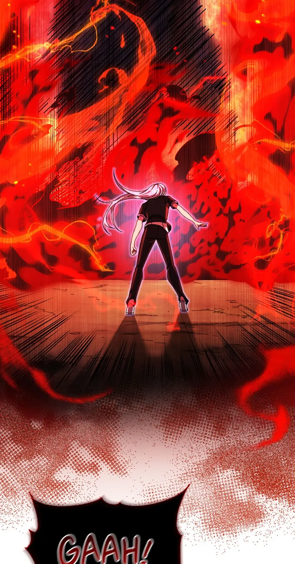Read Necromancer Academy and the Genius Summoner EN Manga Online