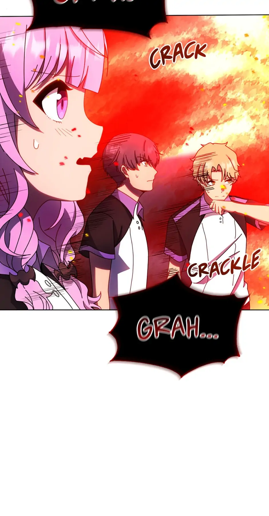 Read Necromancer Academy and the Genius Summoner EN Manga Online
