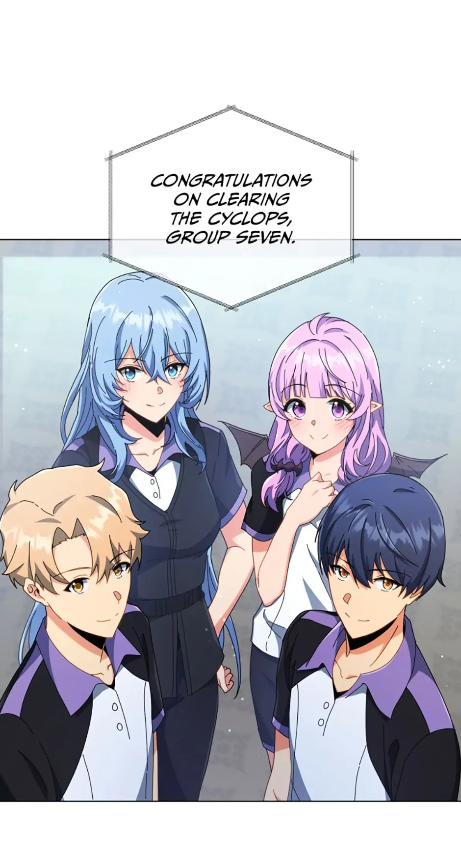 Read Necromancer Academy and the Genius Summoner EN Manga Online