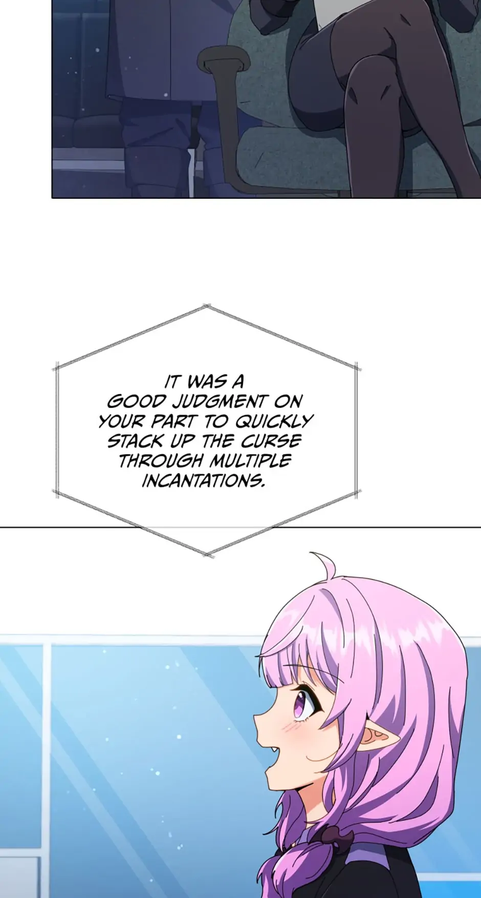 Read Necromancer Academy and the Genius Summoner EN Manga Online