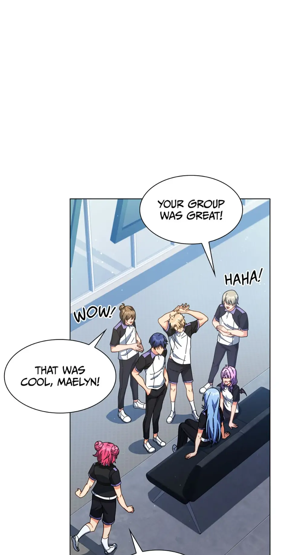 Read Necromancer Academy and the Genius Summoner EN Manga Online