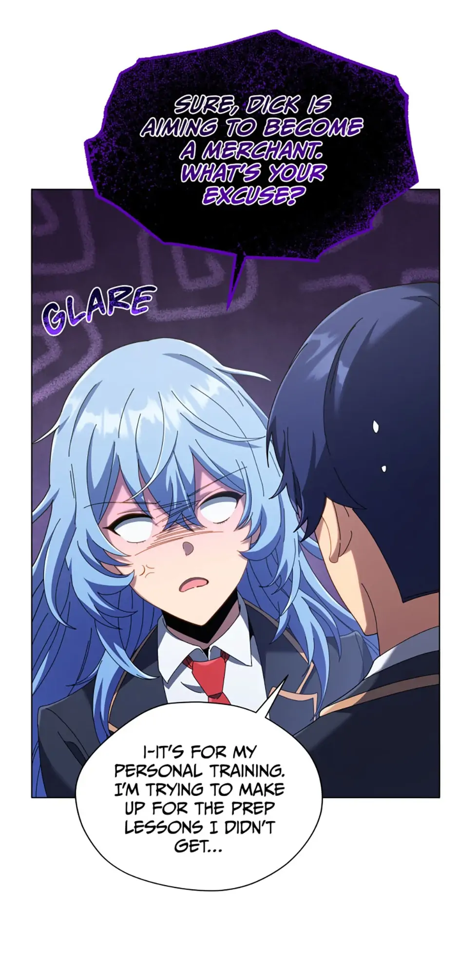 Read Necromancer Academy and the Genius Summoner EN Manga Online