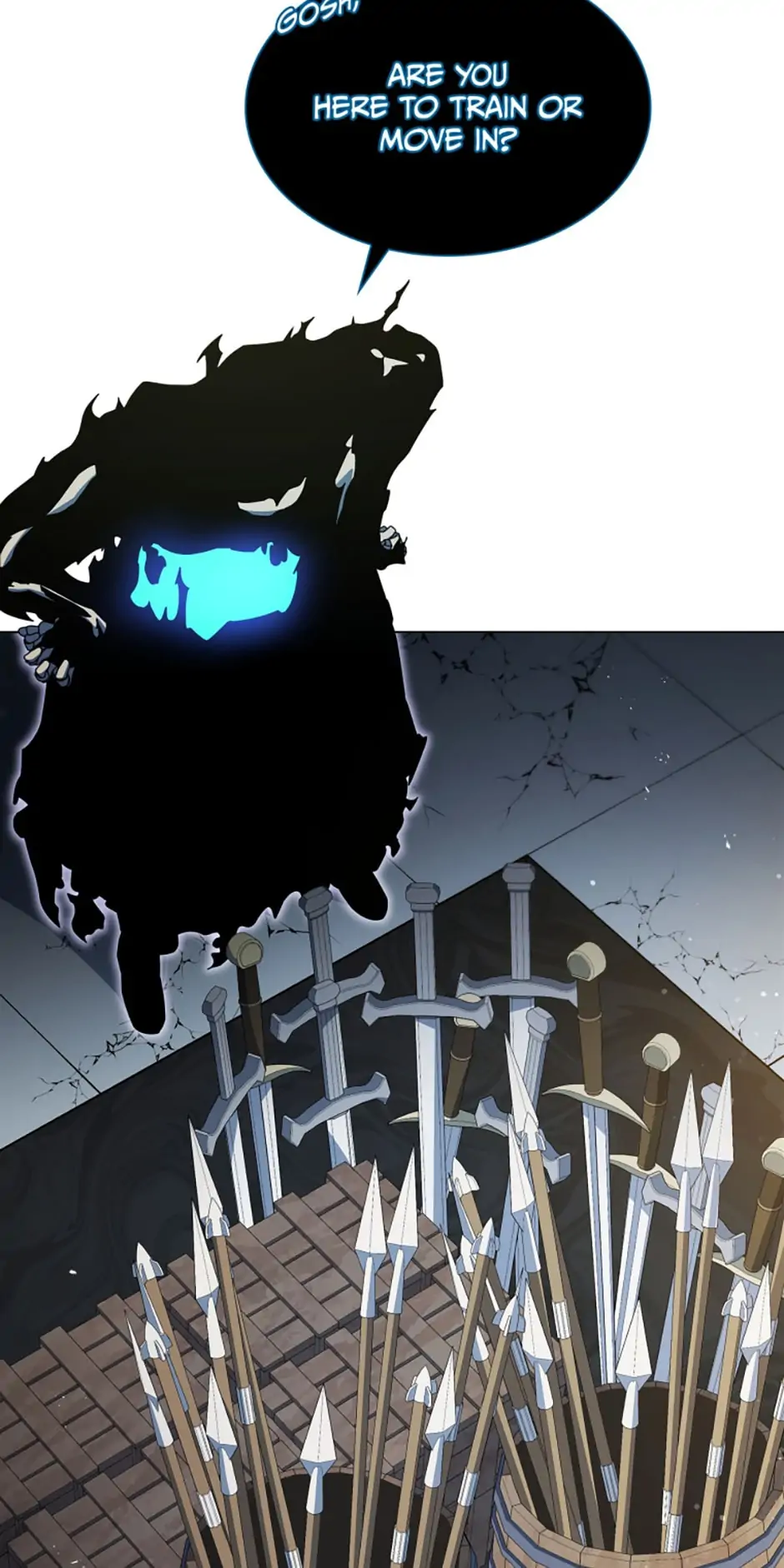 Read Necromancer Academy and the Genius Summoner EN Manga Online