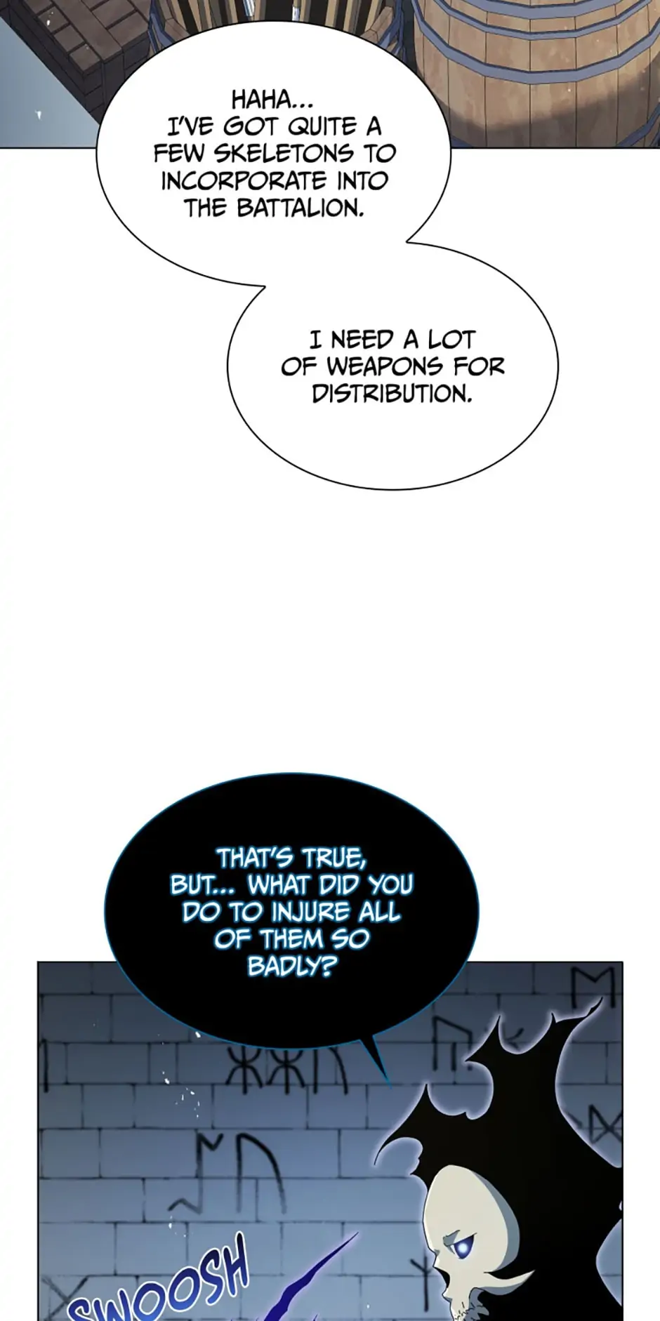 Read Necromancer Academy and the Genius Summoner EN Manga Online