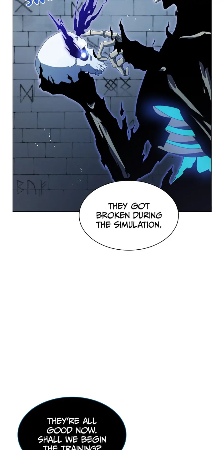 Read Necromancer Academy and the Genius Summoner EN Manga Online
