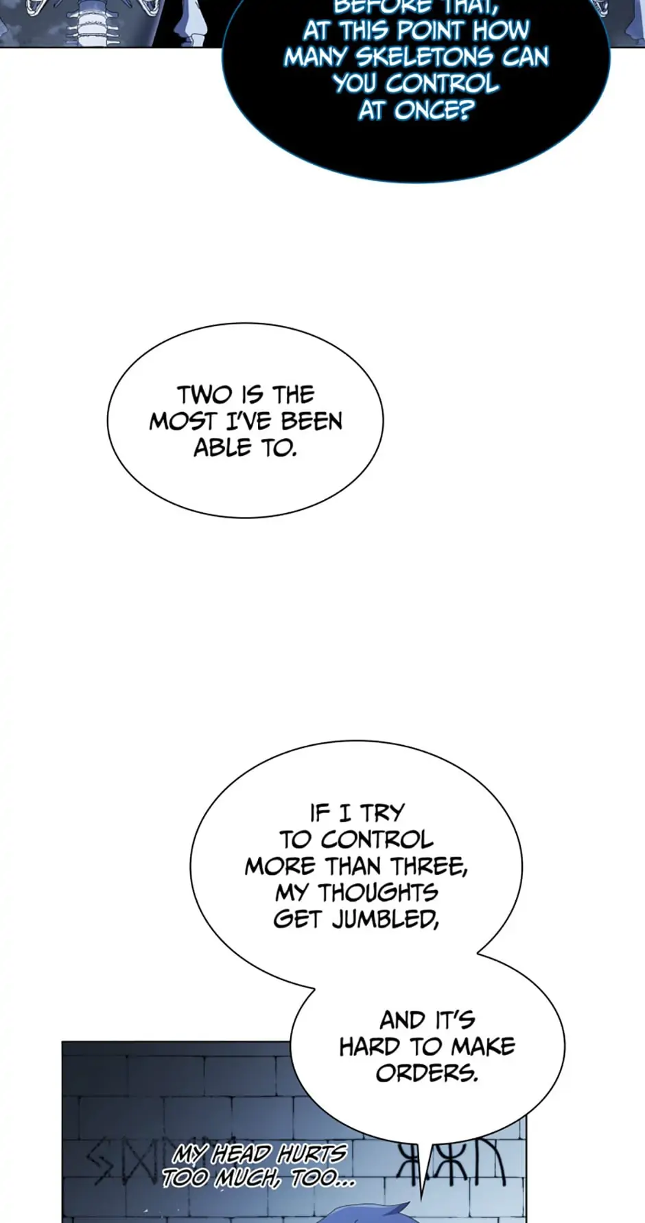 Read Necromancer Academy and the Genius Summoner EN Manga Online