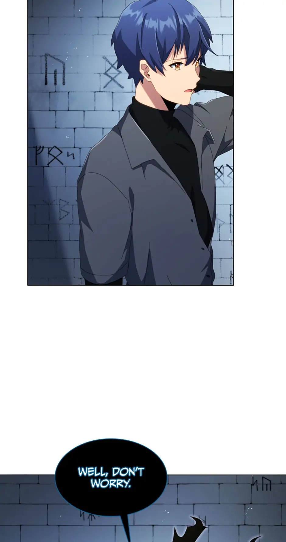 Read Necromancer Academy and the Genius Summoner EN Manga Online