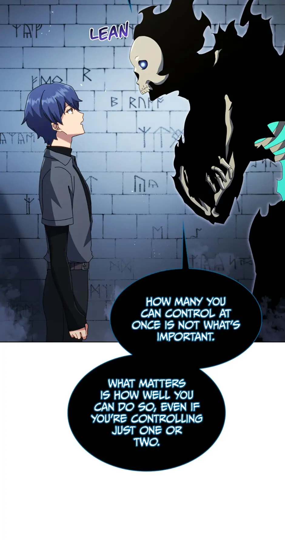 Read Necromancer Academy and the Genius Summoner EN Manga Online