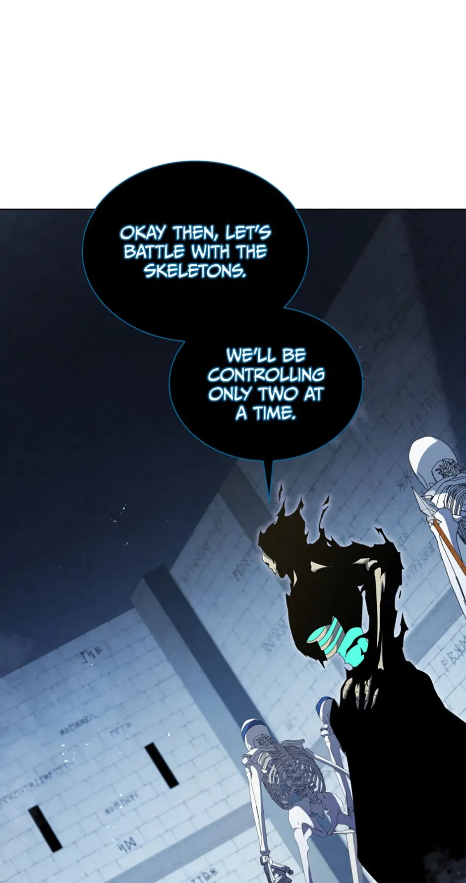 Read Necromancer Academy and the Genius Summoner EN Manga Online