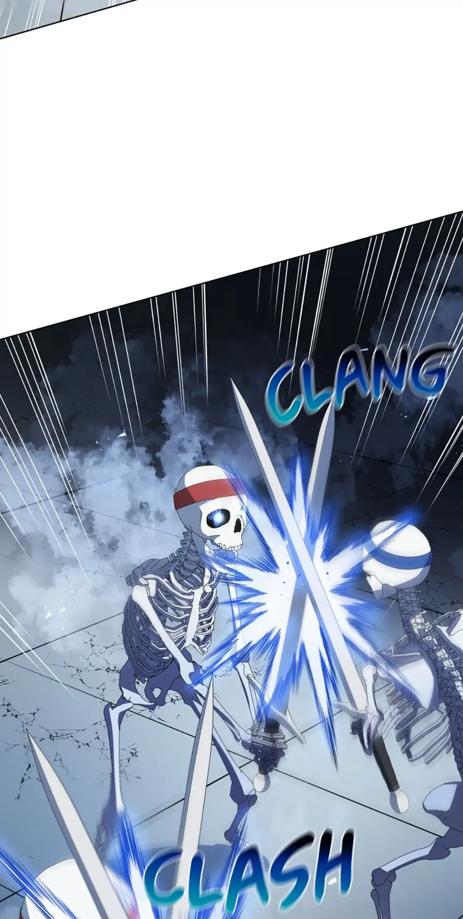 Read Necromancer Academy and the Genius Summoner EN Manga Online