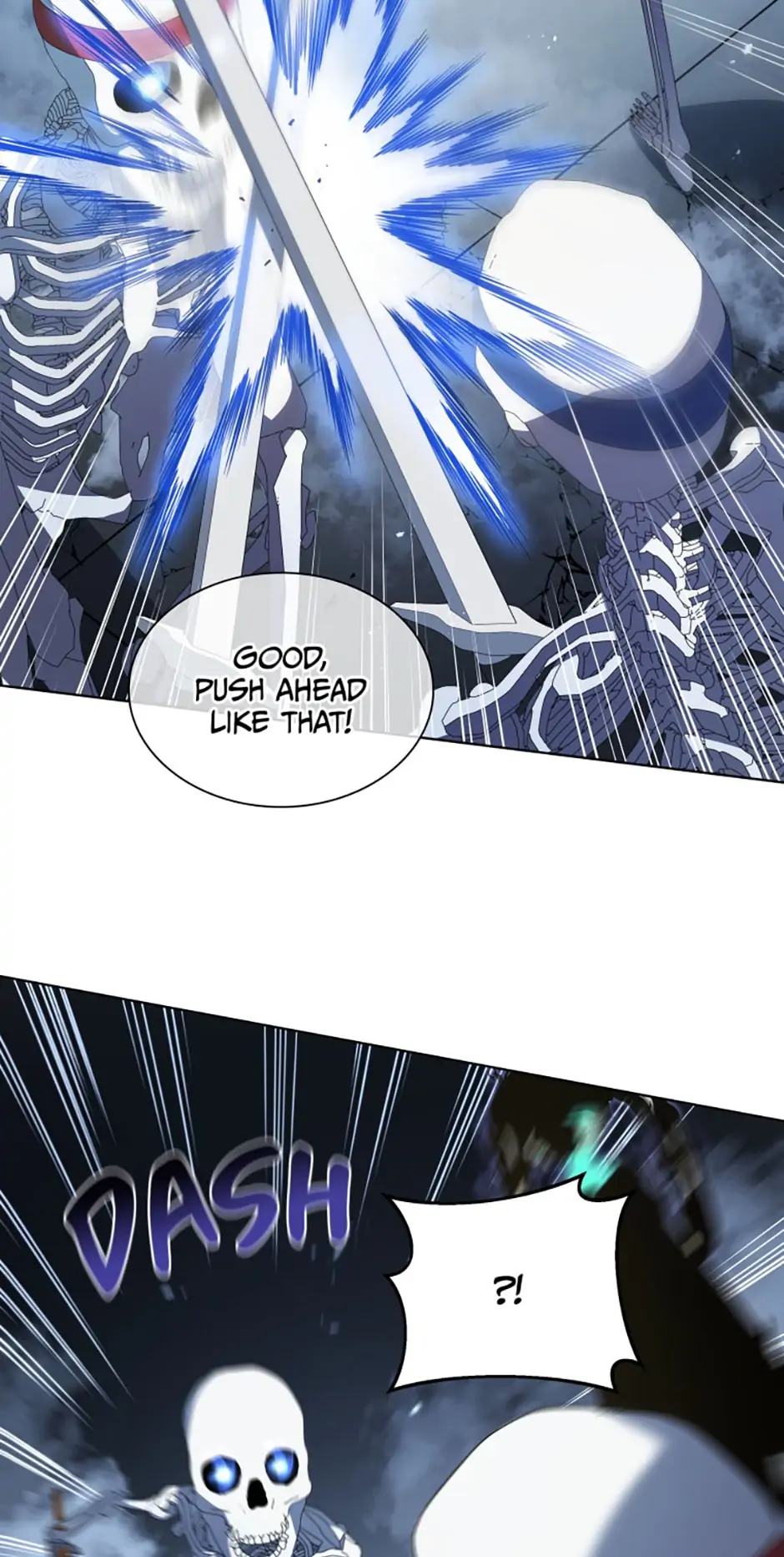 Read Necromancer Academy and the Genius Summoner EN Manga Online