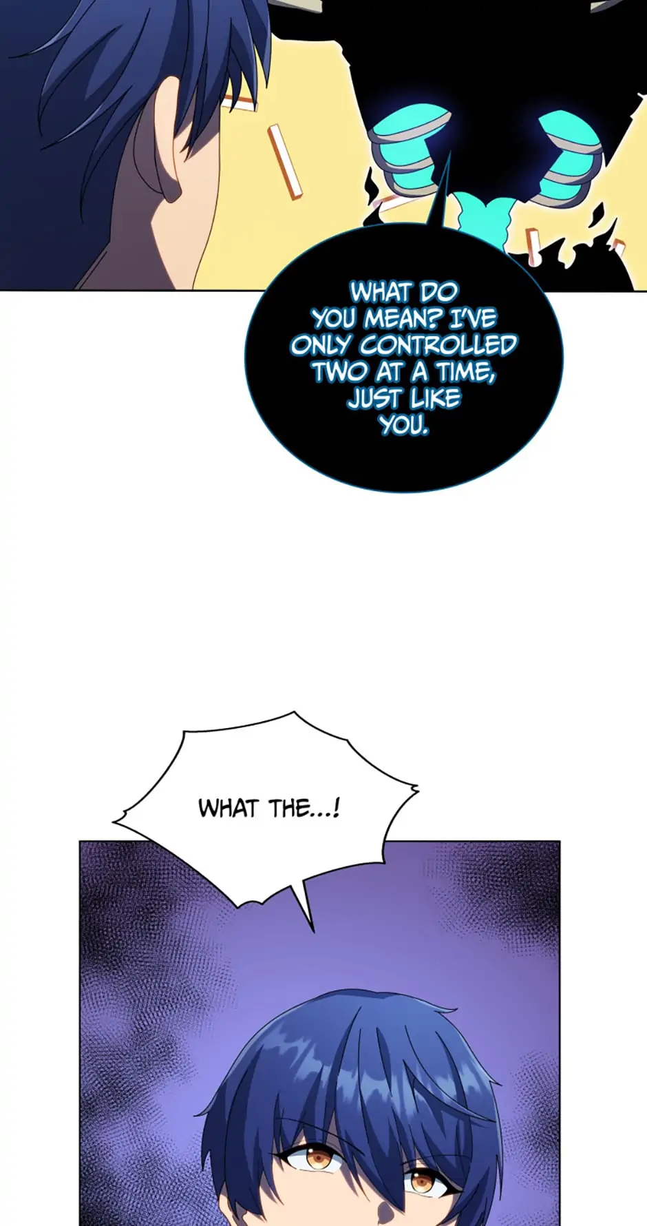 Read Necromancer Academy and the Genius Summoner EN Manga Online