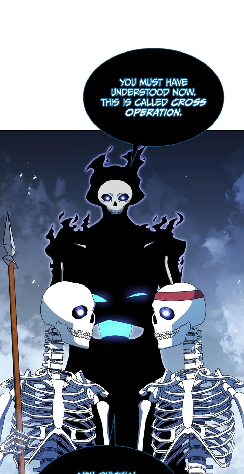 Read Necromancer Academy and the Genius Summoner EN Manga Online