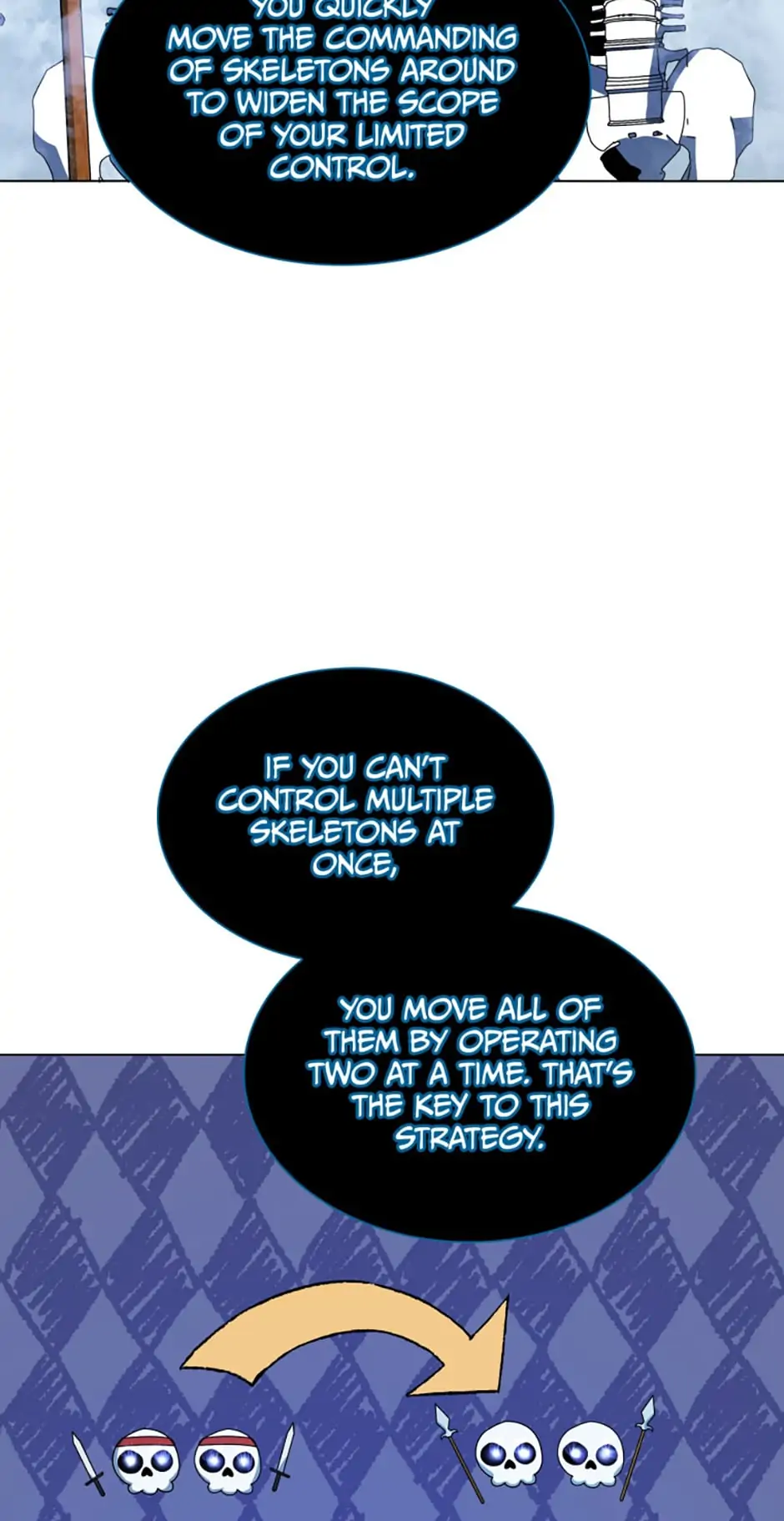 Read Necromancer Academy and the Genius Summoner EN Manga Online