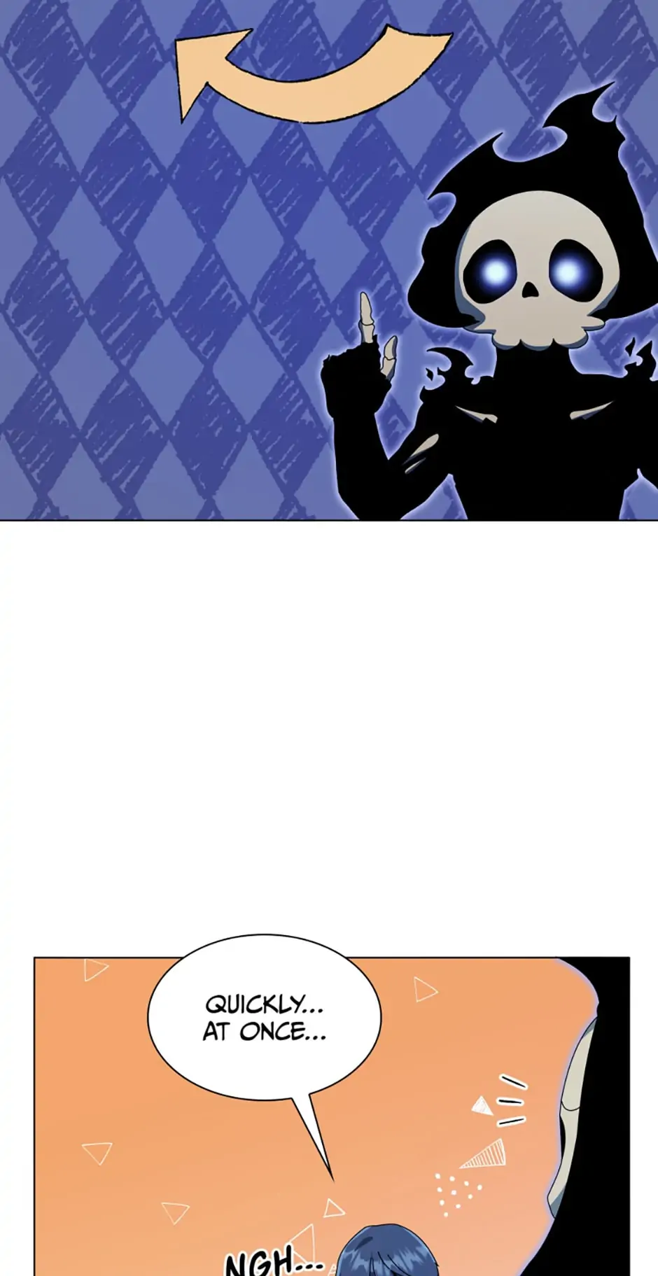 Read Necromancer Academy and the Genius Summoner EN Manga Online