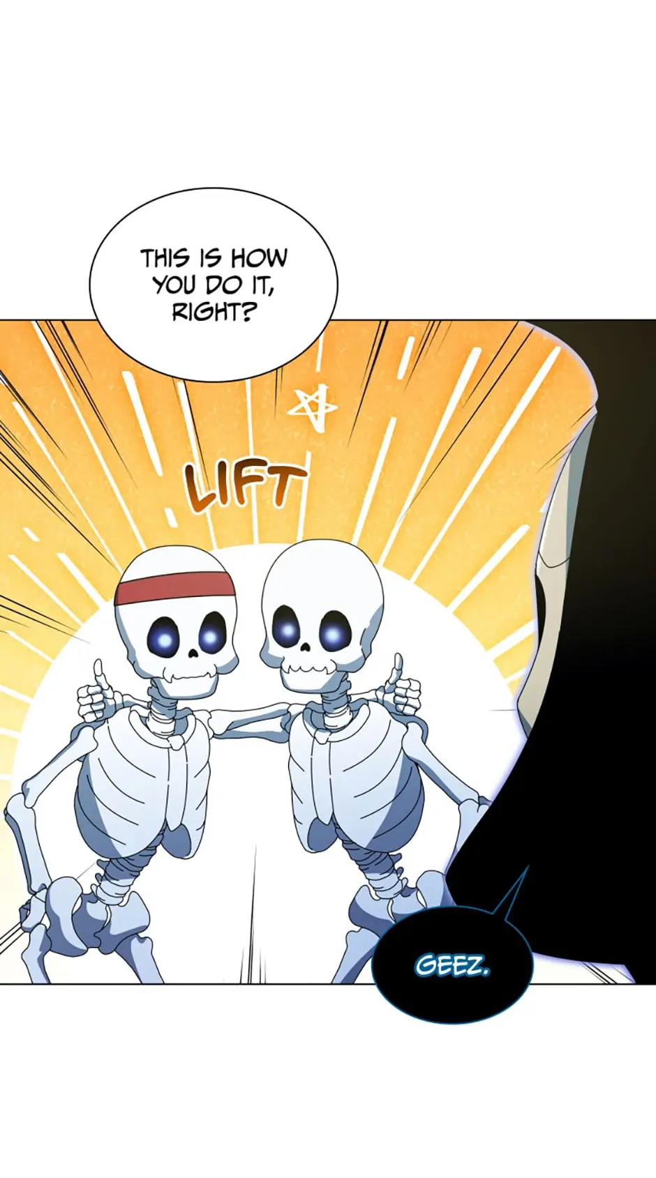 Read Necromancer Academy and the Genius Summoner EN Manga Online