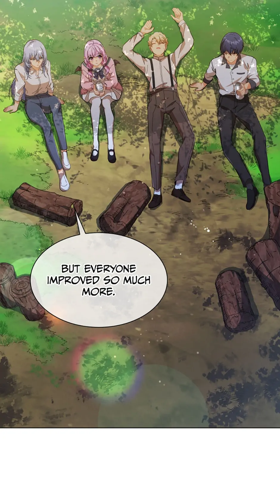 Read Necromancer Academy and the Genius Summoner EN Manga Online