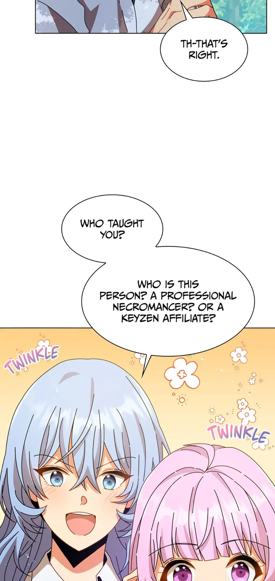 Read Necromancer Academy and the Genius Summoner EN Manga Online