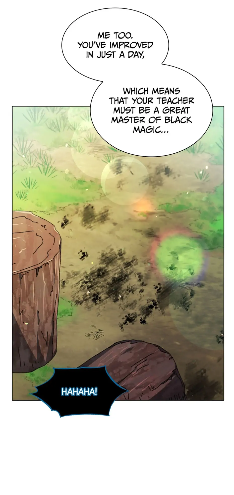 Read Necromancer Academy and the Genius Summoner EN Manga Online