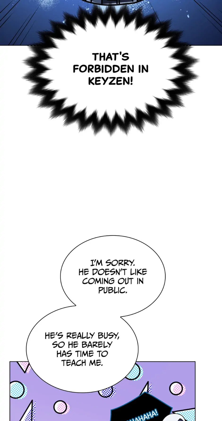Read Necromancer Academy and the Genius Summoner EN Manga Online