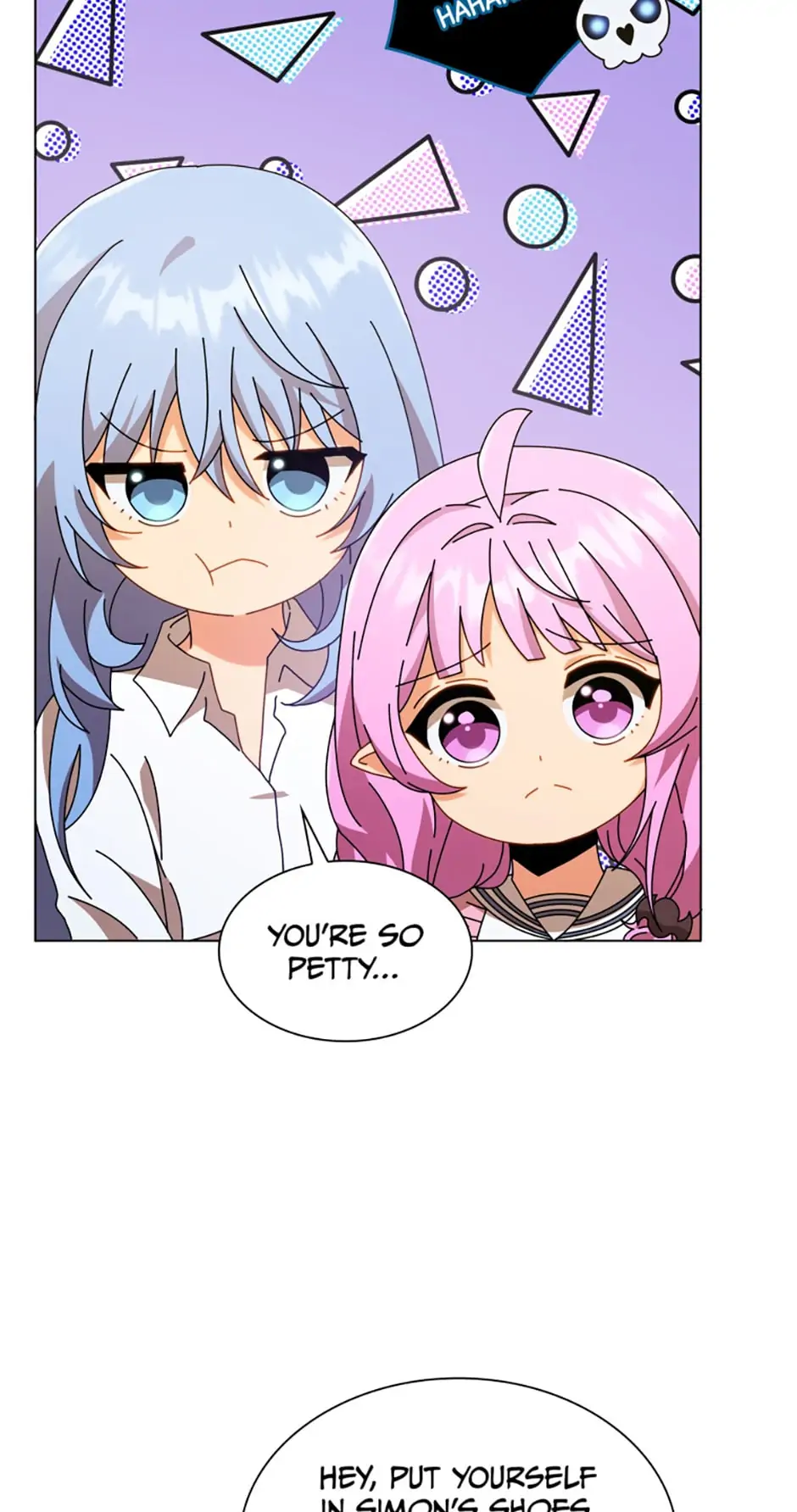 Read Necromancer Academy and the Genius Summoner EN Manga Online