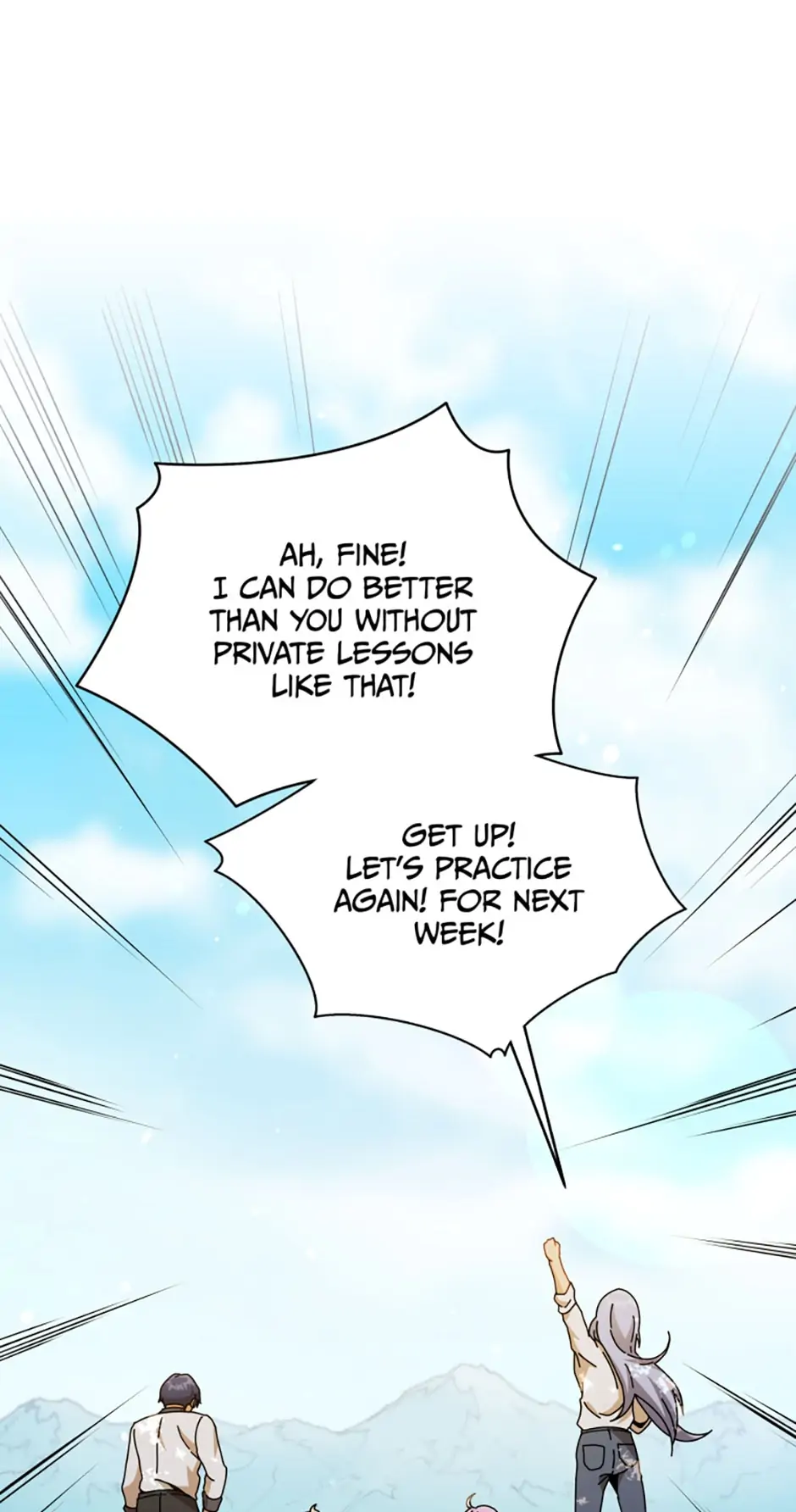 Read Necromancer Academy and the Genius Summoner EN Manga Online