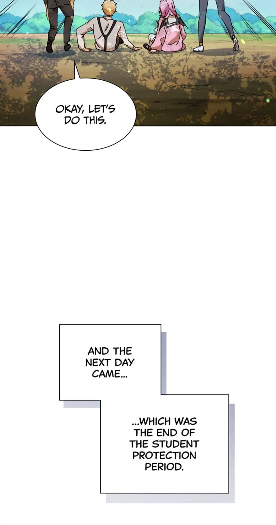 Read Necromancer Academy and the Genius Summoner EN Manga Online