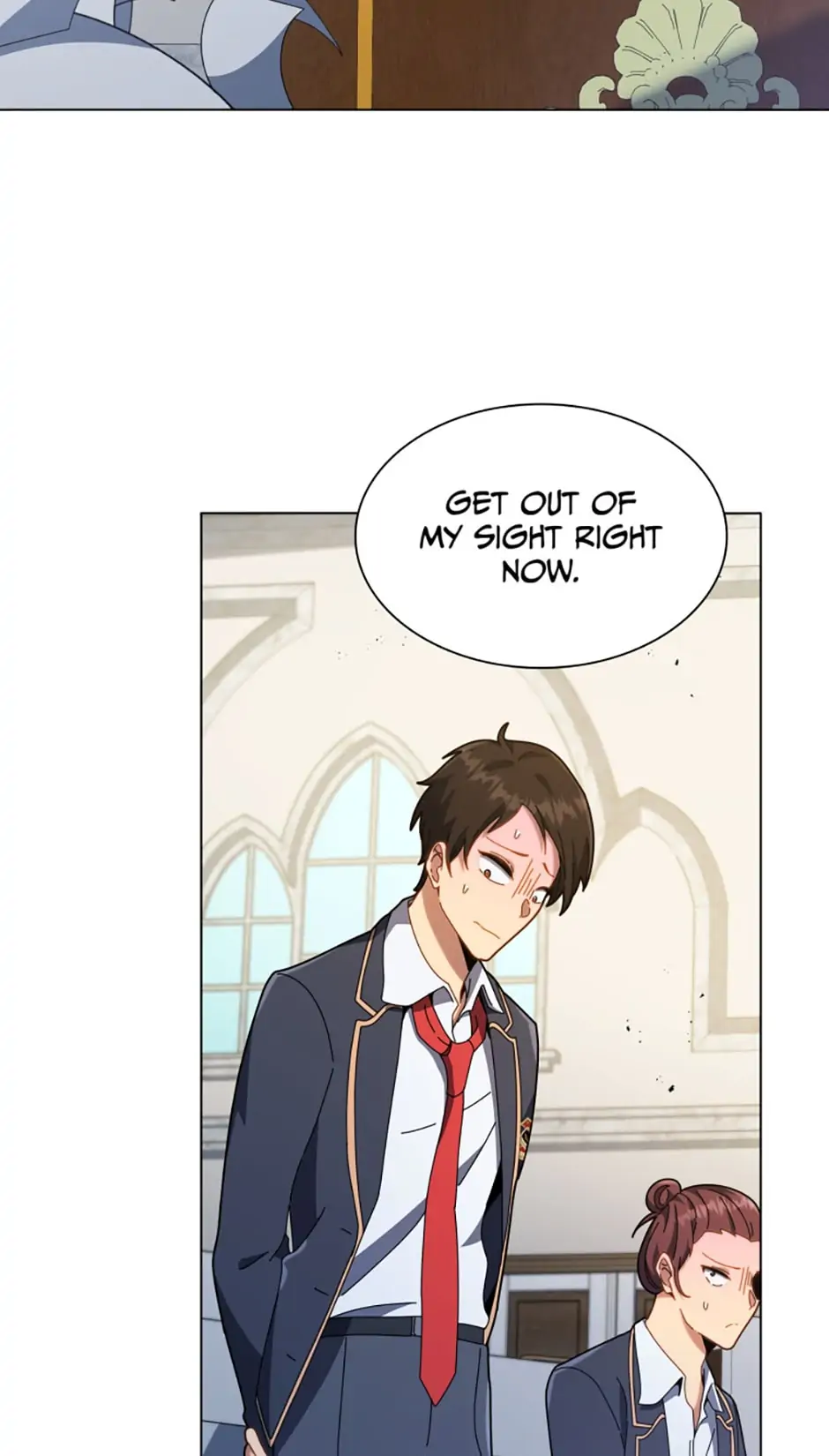Read Necromancer Academy and the Genius Summoner EN Manga Online