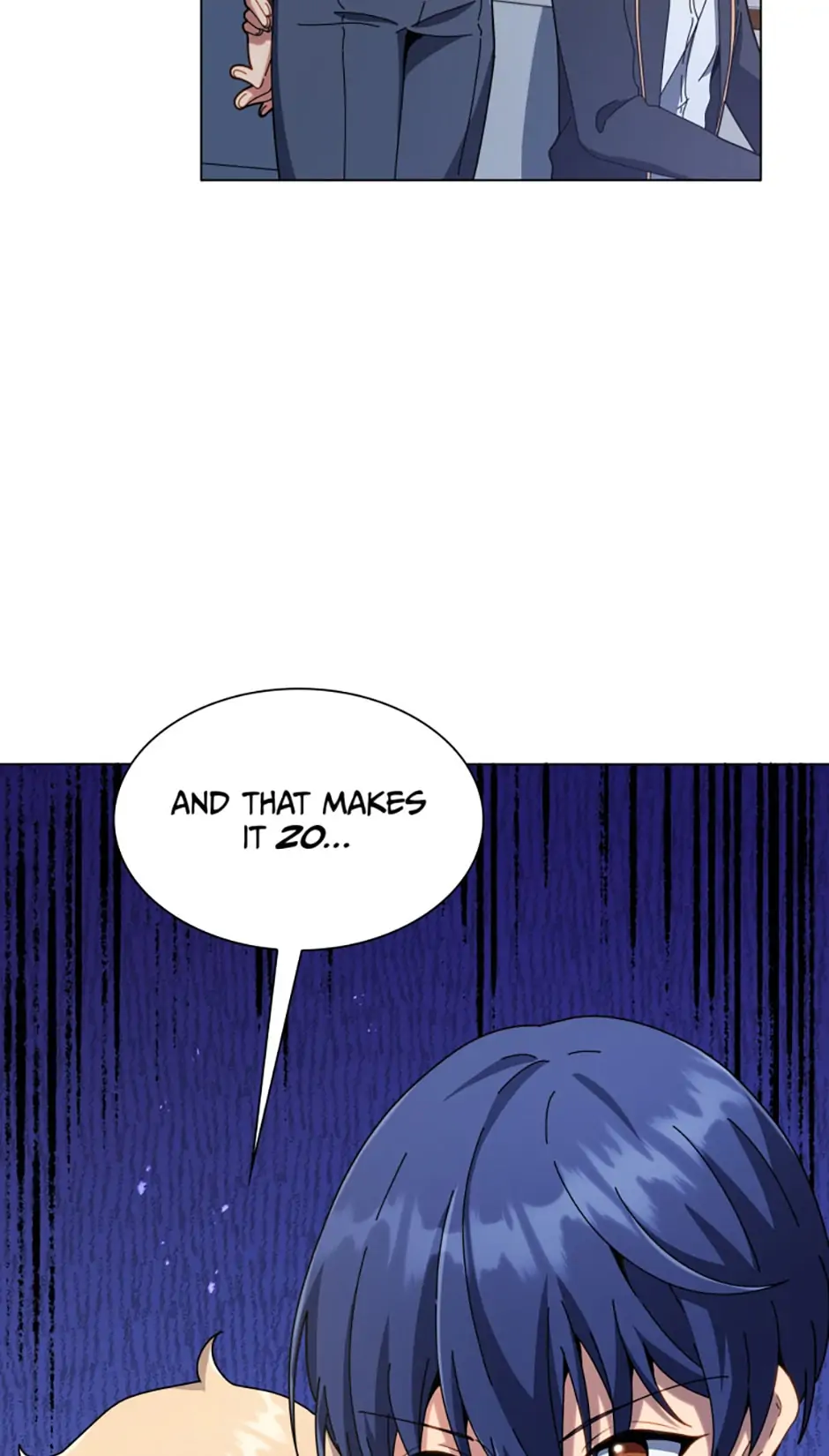 Read Necromancer Academy and the Genius Summoner EN Manga Online