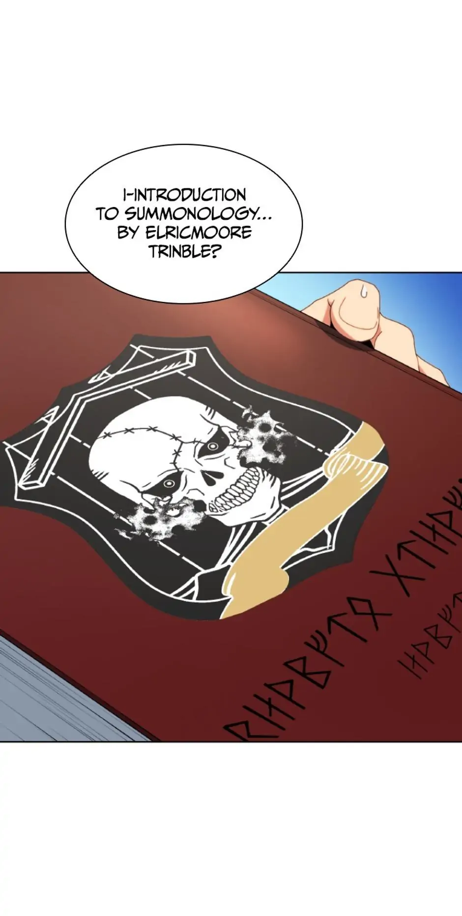 Read Necromancer Academy and the Genius Summoner EN Manga Online