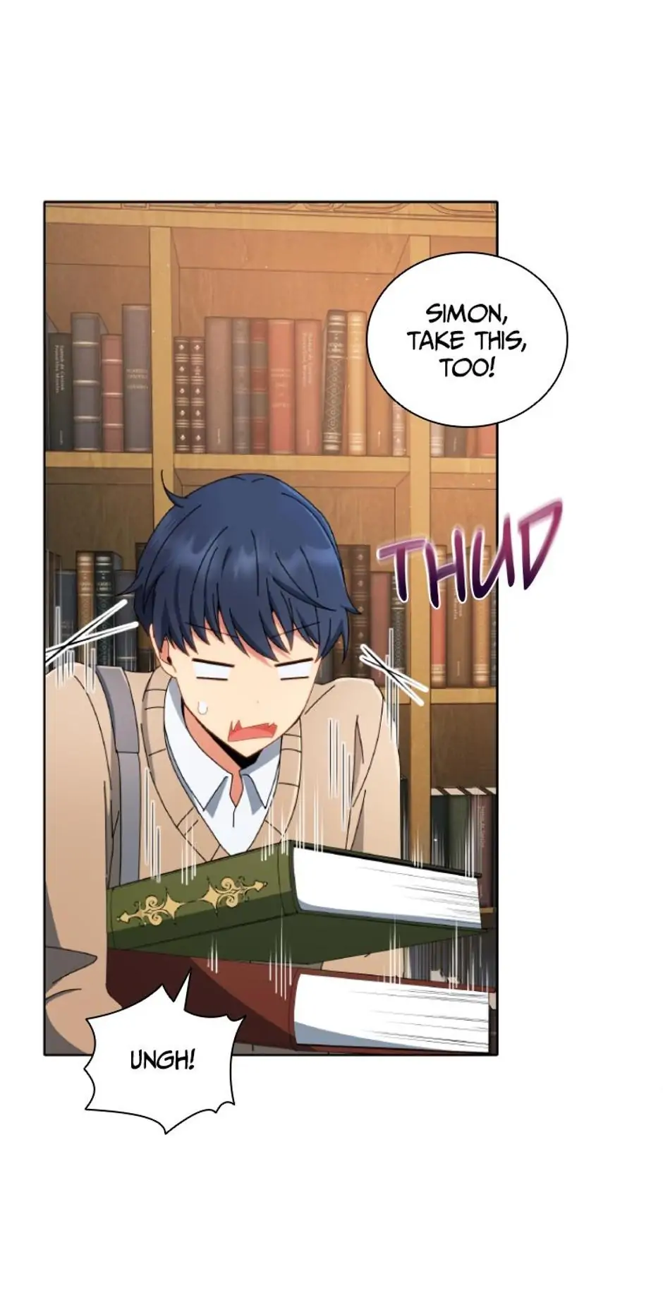 Read Necromancer Academy and the Genius Summoner EN Manga Online