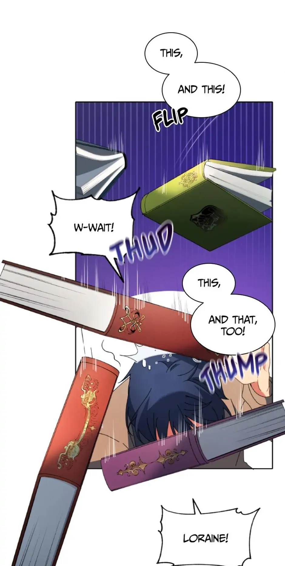 Read Necromancer Academy and the Genius Summoner EN Manga Online