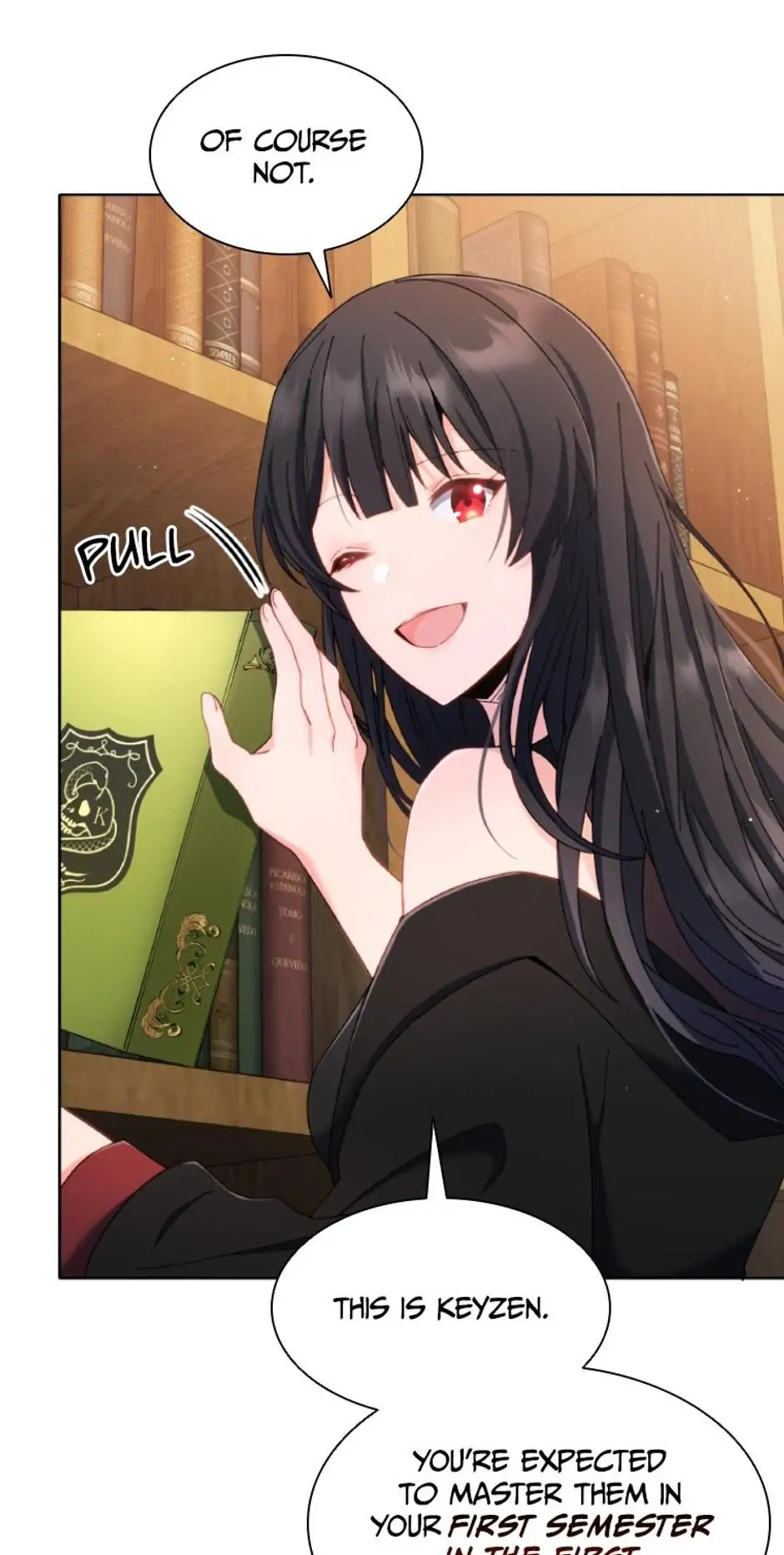 Read Necromancer Academy and the Genius Summoner EN Manga Online